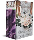 Beaumont Brides Boxed Set Books 1-3: Clean and Wholesome New Adult Romances