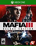 Mafia III Deluxe Edition - Xbox One