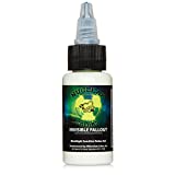 Moms Nuclear UV Tattoo Ink Invisible Fallout Ultra Violet US 1oz
