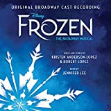 What Do You Know About Love? (From "Frozen: The Broadway Musical")
