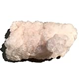 Genuine Halite - Salt - Crystal Mineral Specimen HE- 4.5"