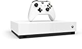 Xbox One S 1TB All-Digital Console with Xbox One Wireless Controller (Renewed)