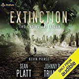 Extinction: Alien Invasion, Book 6