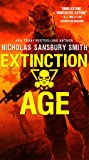 Extinction Age (The Extinction Cycle Book 3) (The Extinction Cycle, 3)