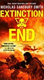 Extinction End (The Extinction Cycle Book 5) (The Extinction Cycle, 5)
