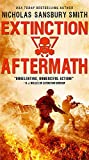 Extinction Aftermath (The Extinction Cycle Book 6) (The Extinction Cycle, 6)