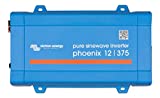 Victron Energy Phoenix 375VA 12-Volt 120V AC Pure Sine Wave Inverter