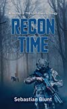 Recon Time (The Lost Council Trilogy Book 1)