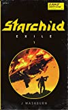 STARCHILD: Exile