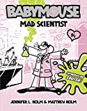 Babymouse #14: Mad Scientist