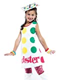 Twister Costume, Medium (7/8)