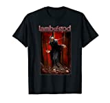 Lamb of God - Wrath T-Shirt