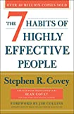 The 7 Habits of Highly Effective People: 30th Anniversary Edition (The Covey Habits Series)