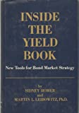 Inside the Yield Book: Tools for Bond Market Strategy