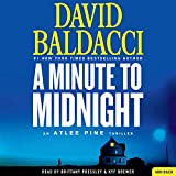 A Minute to Midnight (An Atlee Pine Thriller, 2)