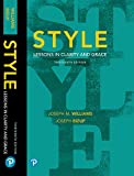 Style: Lessons in Clarity and Grace