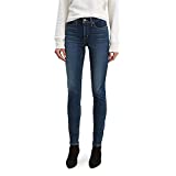 Levi's Womens 311 Shaping Skinny Maui Views 28 30