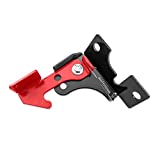 Parking Brake Compatible with Spring Brake Thingy Fit for all Polaris RZR 800, 900, 1000, Turbo, Turbo S