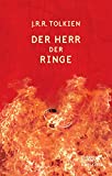 Der Herr der Ringe: Einbndige Ausgabe, in der bersetzung von Margaret Carroux (German Edition)