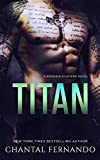 Titan (Phoenix Fighters Book 1)