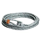 Colorado Saddlery The Silver Dot Ranch Rope