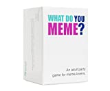 What Do You Meme? Adult Party Game