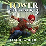Tower Climber 3: A LitRPG Adventure
