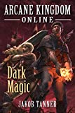 Arcane Kingdom Online: Dark Magic (A LitRPG Adventure, Book 2)