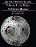 The Art of Problem Solving, Volume 1: The Basics Solutions Manual