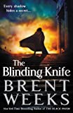 The Blinding Knife (Lightbringer Book 2)