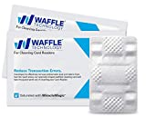 KICTeam Waffletechnology Smart Card Reader Cleaning (80)