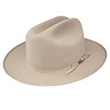 Stetson Royal DeLuxe Open Road Hat