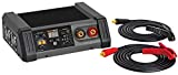 Clore Automotive - 12V Pro-Logix Fleet Charger W/100A Power Supply (PL6800)