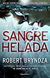 Sangre helada (Serie Erika Foster 5) (Spanish Edition)