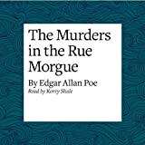 The Murders in the Rue Morgue