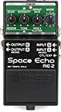 Boss RE-2 Space Echo Delay and Reverb Effects Pedal