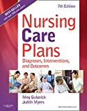 Nursing Care Plans: Diagnoses, Interventions, and Outcomes