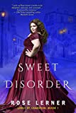 Sweet Disorder (Lively St. Lemeston Book 1)