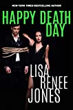Happy Death Day (Lilah Love Book 7)