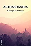 Arthashastra : a treatise on the art of government: Premium Ebook