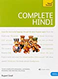 Complete Hindi: Your Complete Speaking, Listening, Reading and Writing (Teach Yourself)