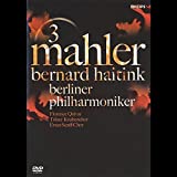 Mahler - Symphony No. 3