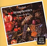 Vanhal: 5 Symphonies - d1, g1, C11, a2, e1