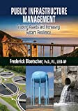 Public Infrastructure Management: Tracking Assets and Increasing System Resiliency