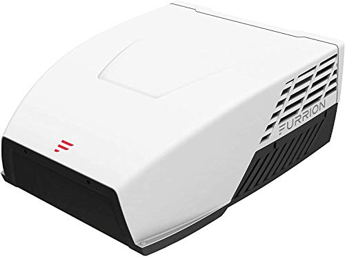 Furrion Chill 15,500 BTU (White) RV Rooftop AC - FACR15SA-PS-AM