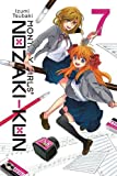 Monthly Girls' Nozaki-kun, Vol. 7 (Monthly Girls' Nozaki-kun, 7)