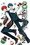 Monthly Girls' Nozaki-kun, Vol. 8 (Monthly Girls' Nozaki-kun, 8)