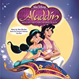 A Whole New World (Aladdin's Theme)