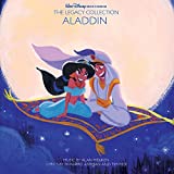 A Whole New World (Aladdin's Theme) (Remastered 2022)