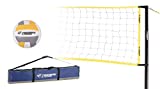 Triumph Sports Volleyball Sets - Volleyabll/Badminton Sets Available